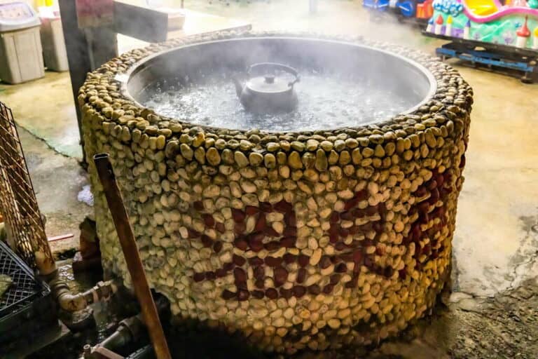 台東溫泉